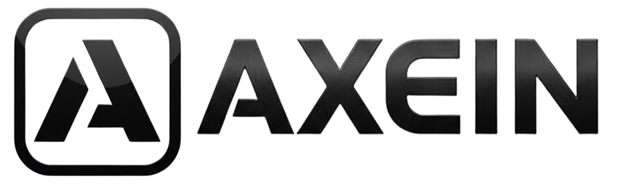 Axein logo