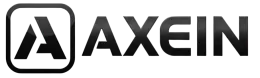 Axein logo